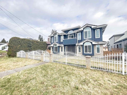 6970 Willingdon Avenue  Burnaby, BC V5J 3R2