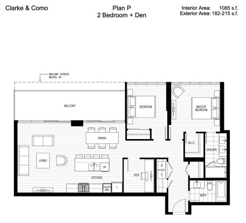 567 Clarke, Coquitlam, BC 