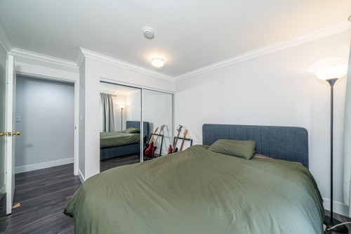 304-7700 Gilbert Road, Richmond, BC 