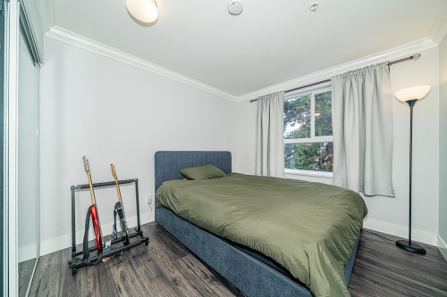 304-7700 Gilbert Road, Richmond, BC 