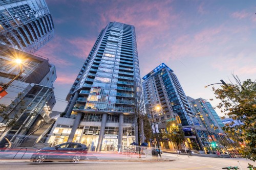 1606-233 Robson Street  Vancouver, BC V6B 0E8
