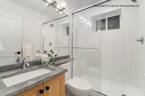 3490 Church Street, North Vancouver, BC 