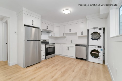 3490 Church Street, North Vancouver, BC 