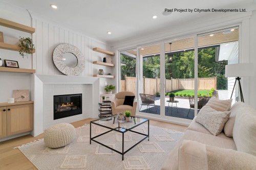 3490 Church Street, North Vancouver, BC 