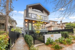 683 18th Avenue W Vancouver, BC V5Z 1V9
