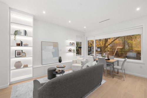 683 18Th Avenue W, Vancouver, BC 