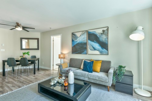 40X-1323 Homer Street, Vancouver, BC 