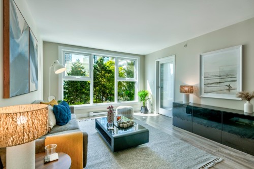 40X-1323 Homer Street, Vancouver, BC 