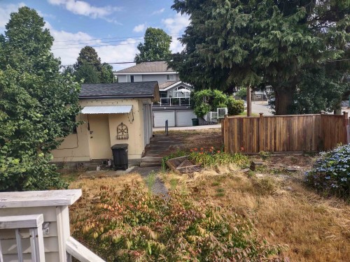 4195 William Street, Burnaby, BC 