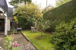 103-3199 Willow Street  Vancouver, BC V5Z 4L5