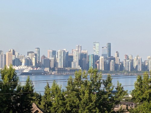 255 6Th Street W, North Vancouver, BC 