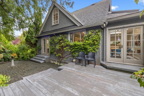 1926 Aspen Avenue, Vancouver, BC 