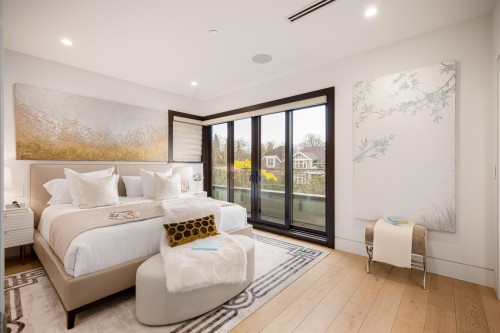 3953 21St Avenue W, Vancouver, BC 