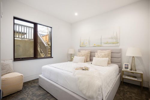 3953 21St Avenue W, Vancouver, BC 