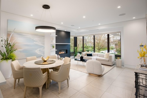 3953 21St Avenue W, Vancouver, BC 