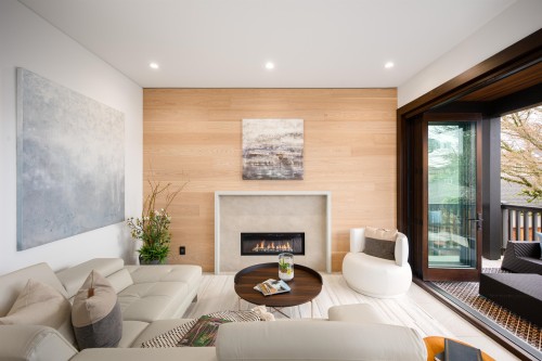 3953 21St Avenue W, Vancouver, BC 