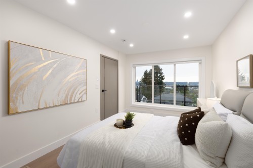 102-914 Rochester Avenue, Coquitlam, BC 