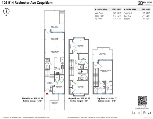 102-914 Rochester Avenue, Coquitlam, BC 