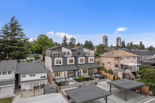 102-914 Rochester Avenue, Coquitlam, BC 