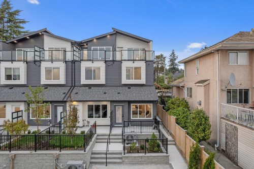 102-914 Rochester Avenue, Coquitlam, BC 
