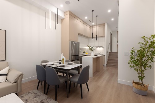 102-914 Rochester Avenue, Coquitlam, BC 