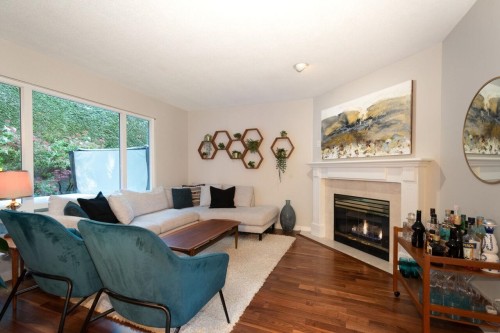 1-181 Ravine Drive, Port Moody, BC 