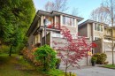 1-181 Ravine Drive, Port Moody, BC 