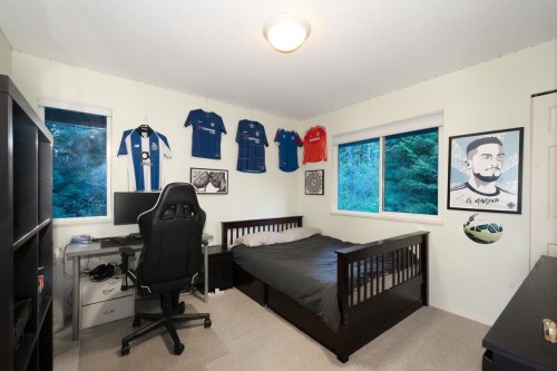 1-181 Ravine Drive, Port Moody, BC 