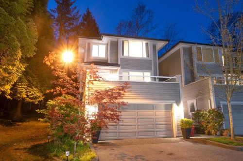 1-181 Ravine Drive, Port Moody, BC 