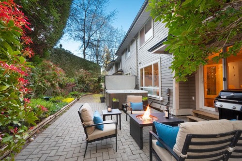 1-181 Ravine Drive, Port Moody, BC 