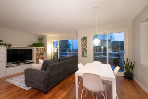 1-181 Ravine Drive, Port Moody, BC 