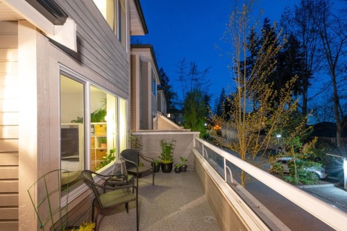 1-181 Ravine Drive, Port Moody, BC 