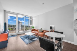 2508-520 Como Lake Avenue  Coquitlam, BC V3J 0E8