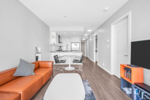 2508-520 Como Lake Avenue, Coquitlam, BC 