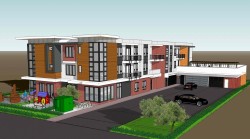 12834 232 Street  Maple Ridge, BC V2X 6T9