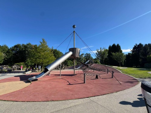 1301-9188 Cook Road, Richmond, BC 