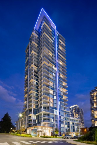 1702-699 Whiting Way, Coquitlam, BC 