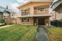 2618 15th Avenue W Vancouver, BC V6K 2Z5