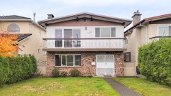 3279 24th Avenue E Vancouver, BC V5R 1G1