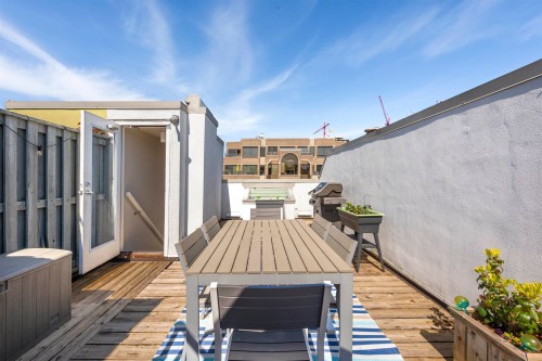 1858 1St Avenue W, Vancouver, BC 