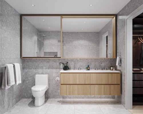 409-2180 Alpha Avenue, Burnaby, BC 