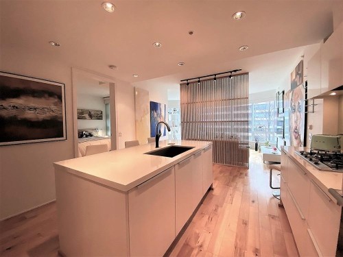 1661 Ontario Street, Vancouver, BC 