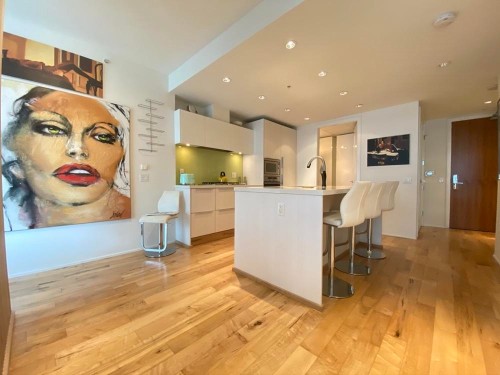 1661 Ontario Street, Vancouver, BC 