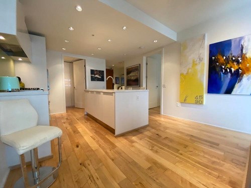 1661 Ontario Street, Vancouver, BC 