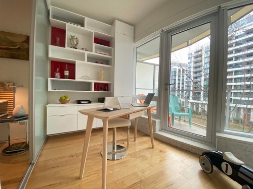 1661 Ontario Street, Vancouver, BC 