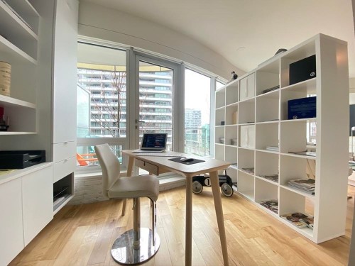 1661 Ontario Street, Vancouver, BC 