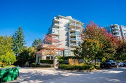 301-9262 University Crescent  Burnaby, BC V5A 0A4
