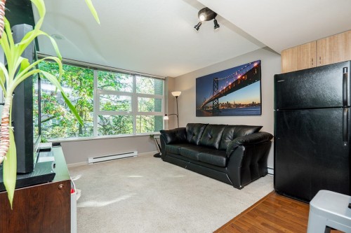 301-9262 University Crescent, Burnaby, BC 