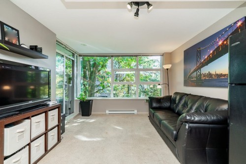 301-9262 University Crescent, Burnaby, BC 