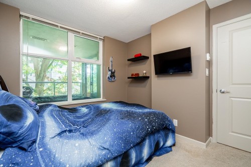 301-9262 University Crescent, Burnaby, BC 